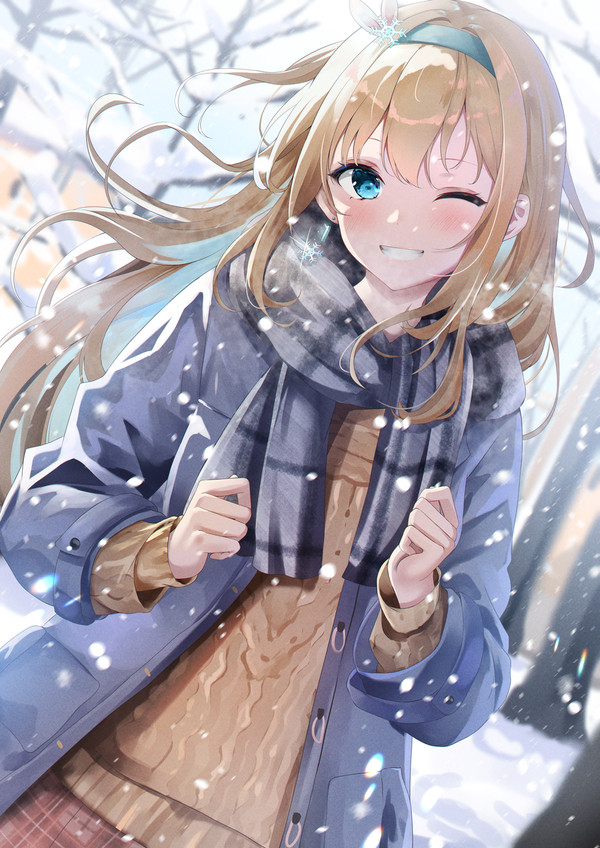 スオミ - 1/1