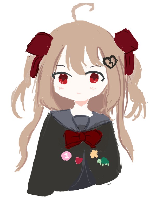 Evil neuro sama