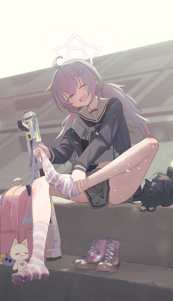 宇沢レイサ