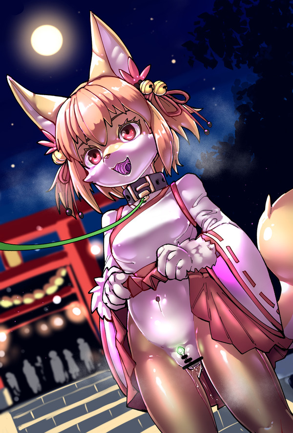 【Skeb】依頼品10