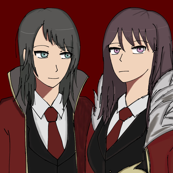 ProjectMoonパロディー