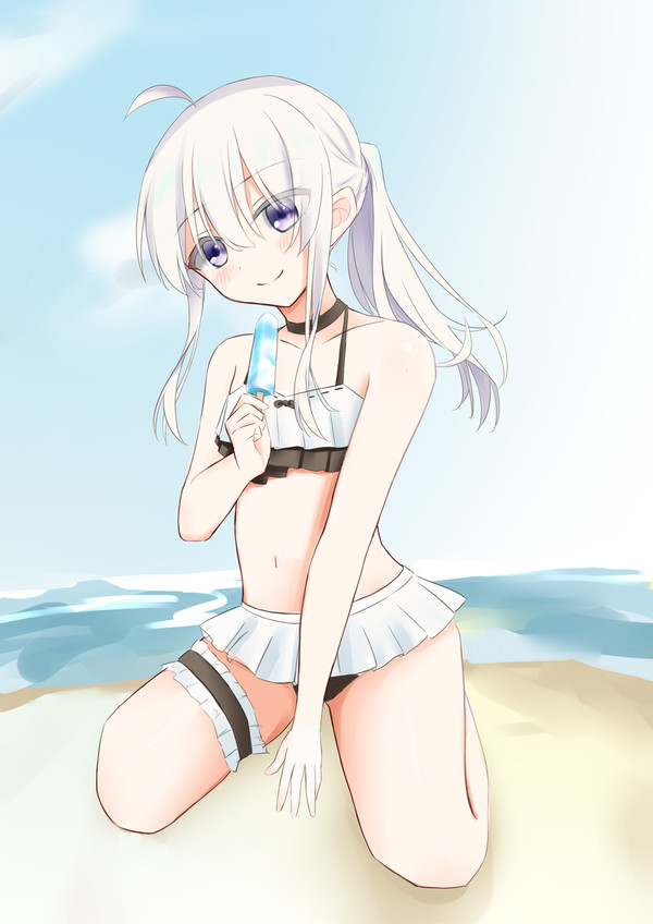 イレイナ