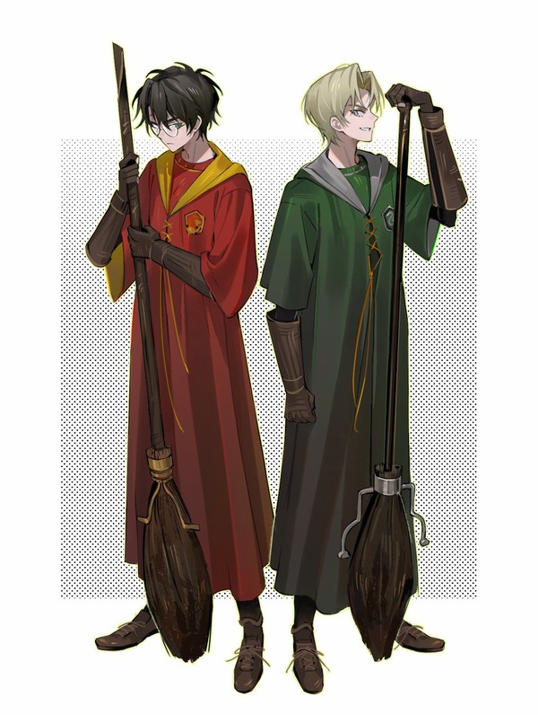 Qudditch🧹