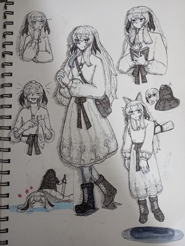 Lily