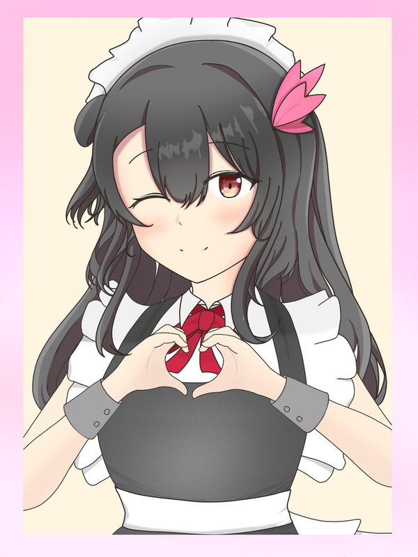 郡ちゃんにコスプレしてもらった!