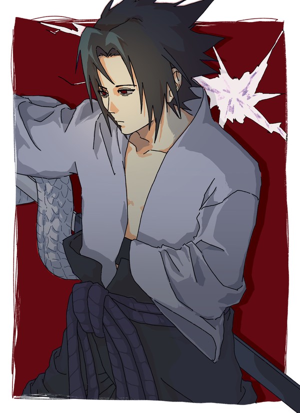 NARUTO
