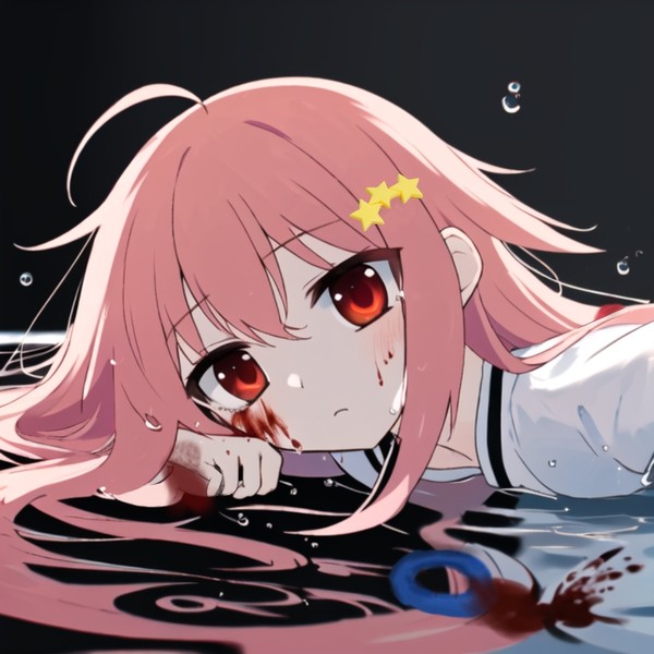 大破