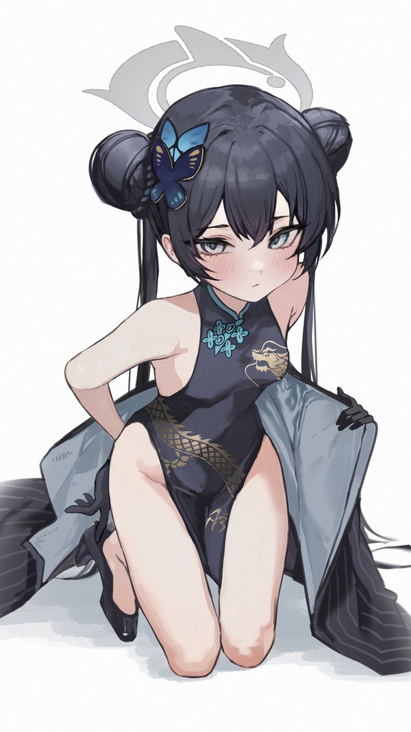 竜華キサキ #2