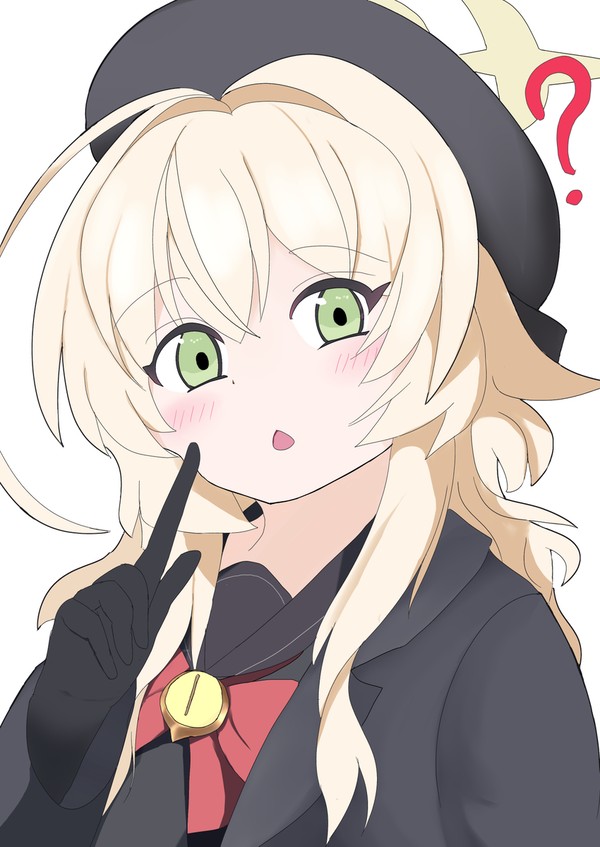 ほむ？