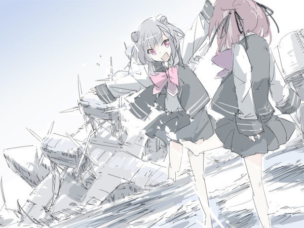 水際