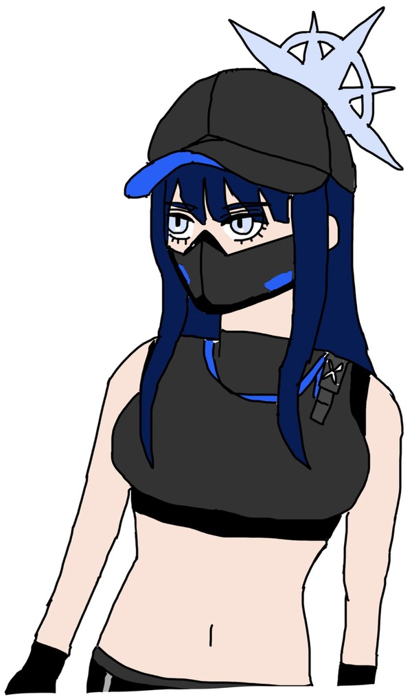 錠前サオリ