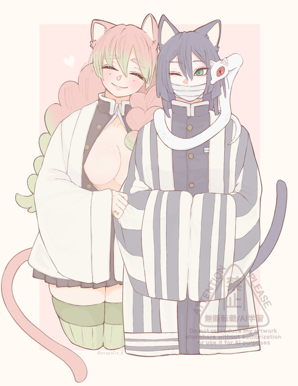 最近のイラストまとめ