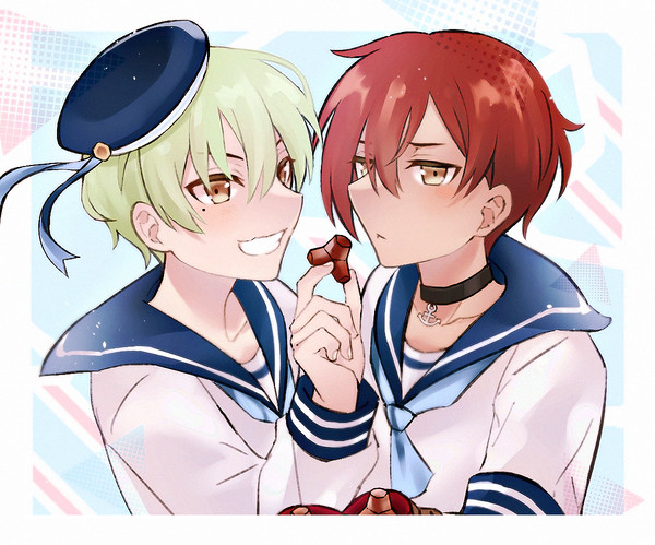 ⚓