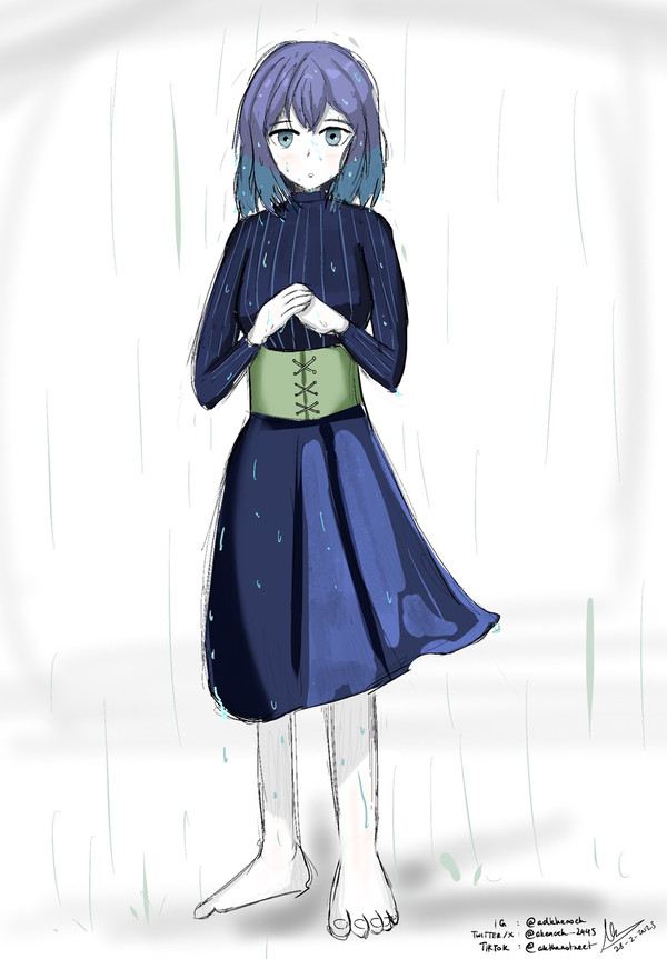 黒川あかね