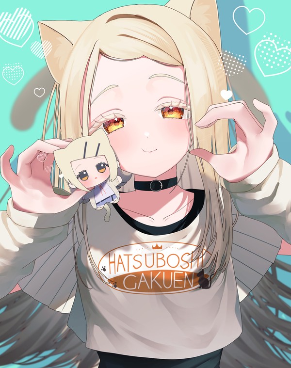 (=^・・^=)