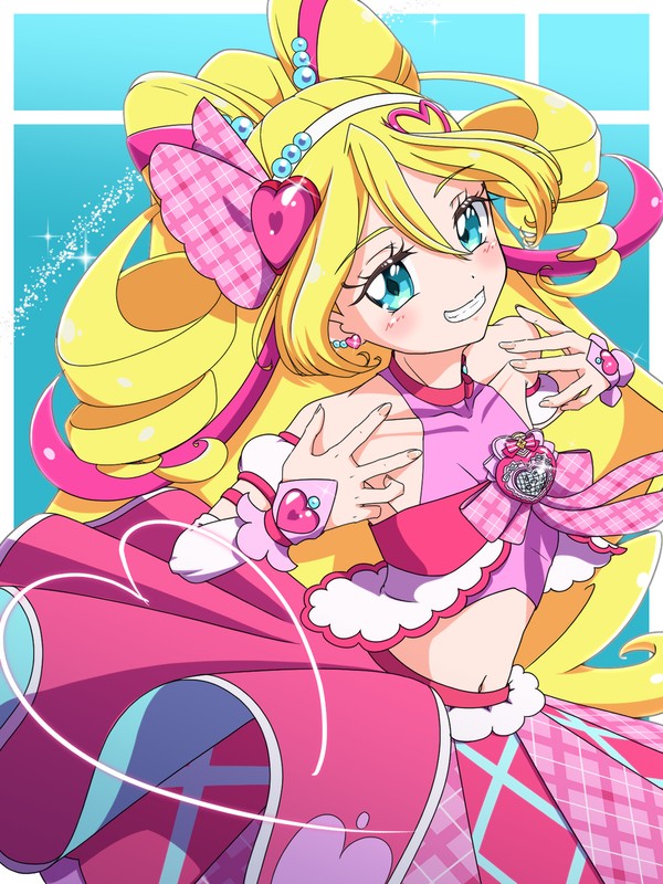 キラッキランラン♪(修正)