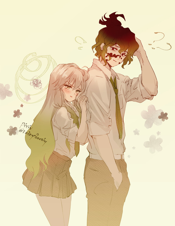 ⛏️🌸