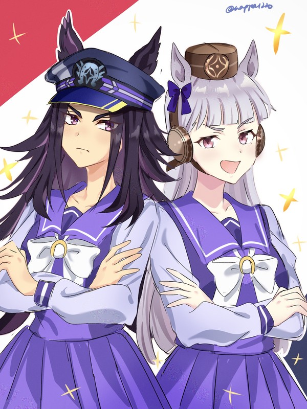 フェノーメノありがとう