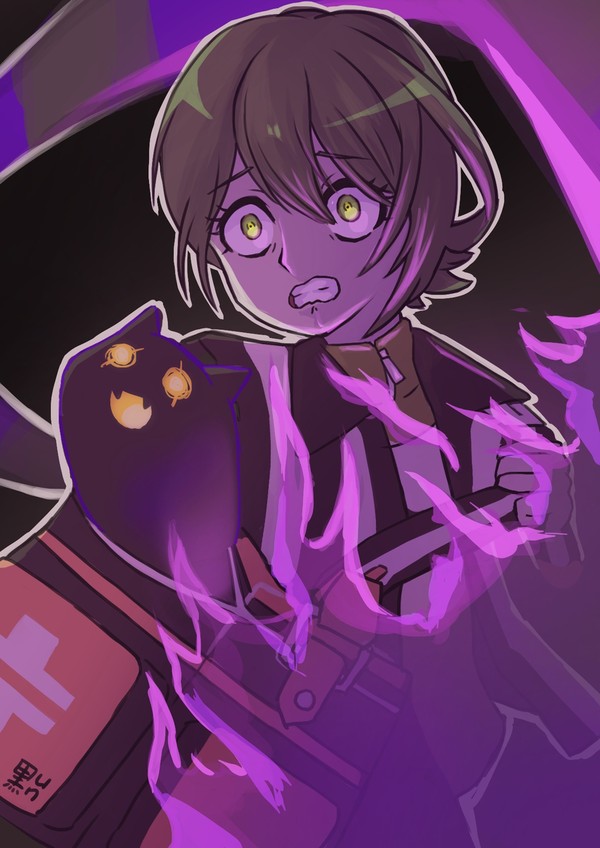 小日向小石