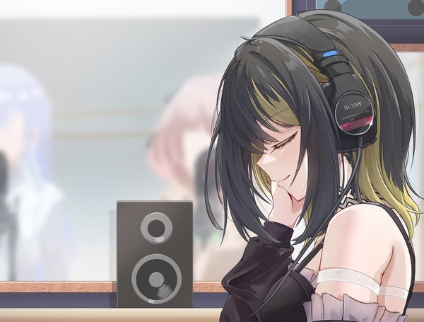 数歩先の未来