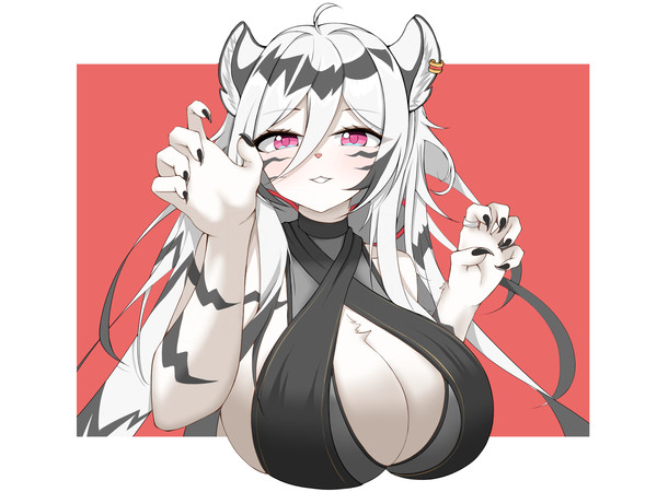 ハンナ好き