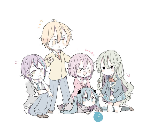 続き