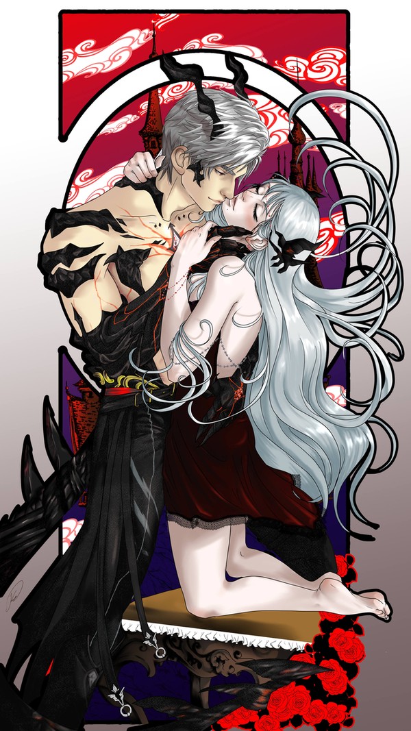 Dragon Sylus