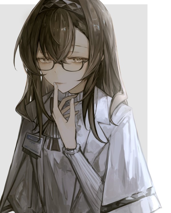普
