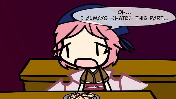 [Walfas] Mystia Scream