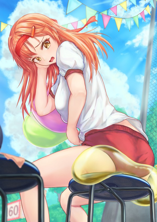 Skebご依頼ありがとうございます！