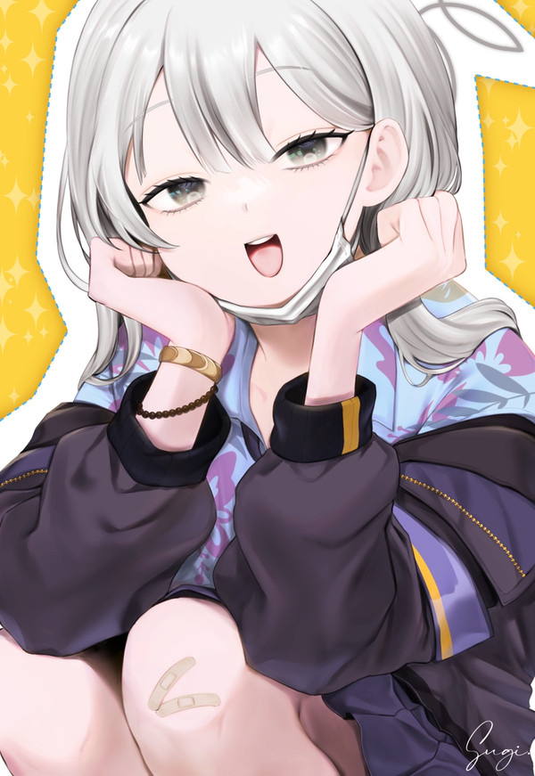 1〜2月描いたもの