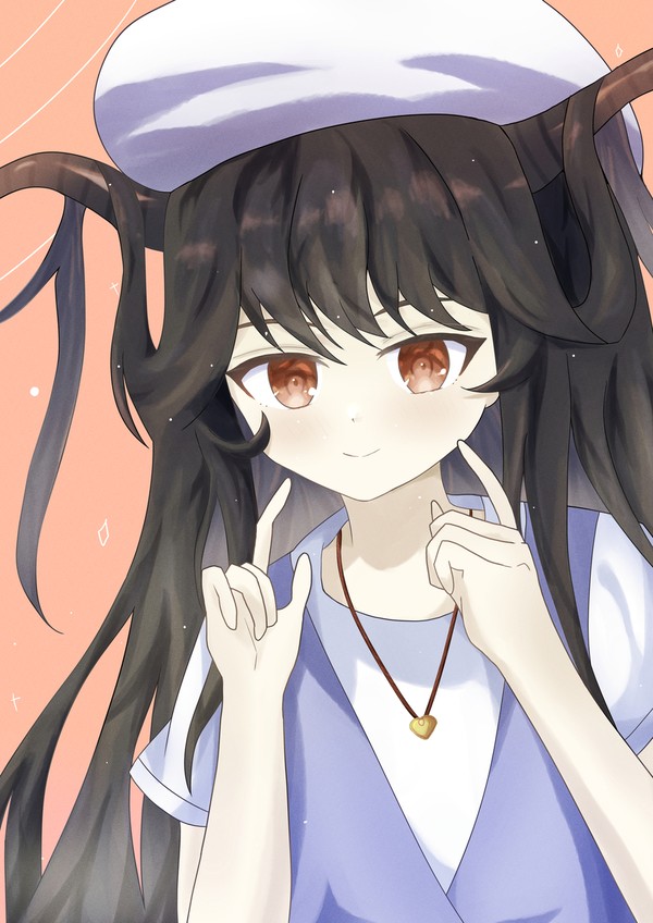 私服フウカ
