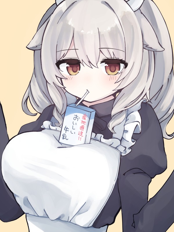 ミルティナちゃんなら絶対できる…！！