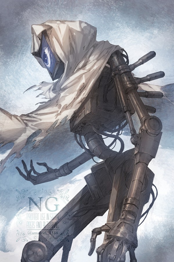 The Doctor ②