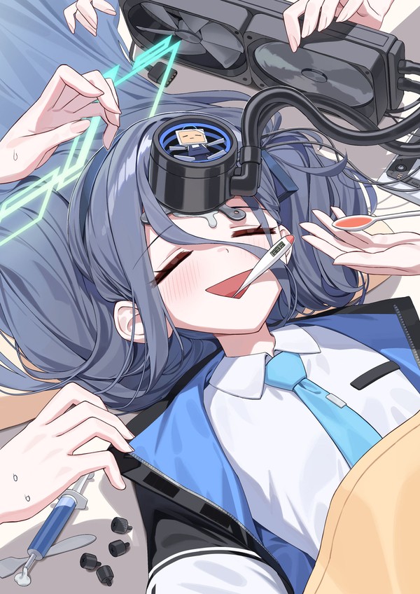 天童アリス