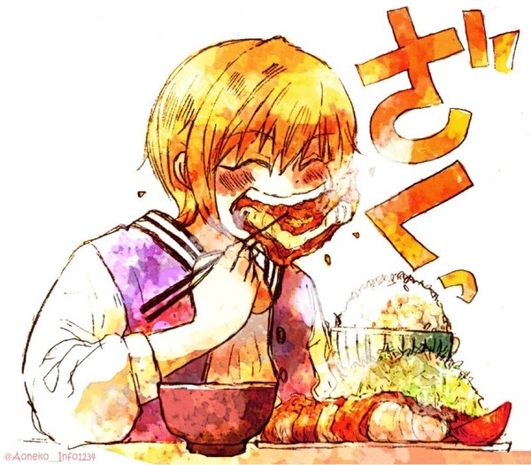 じゅりめし！01