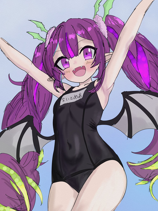 ナイトメア