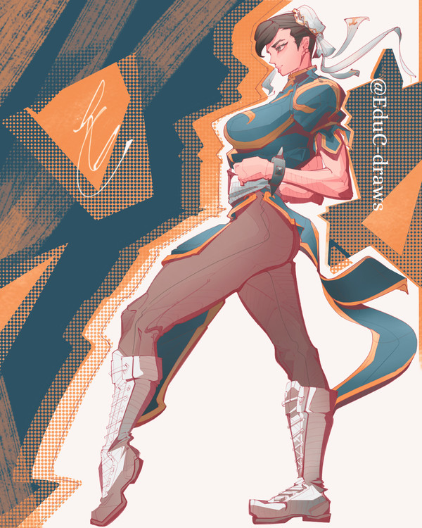 Chun-Li