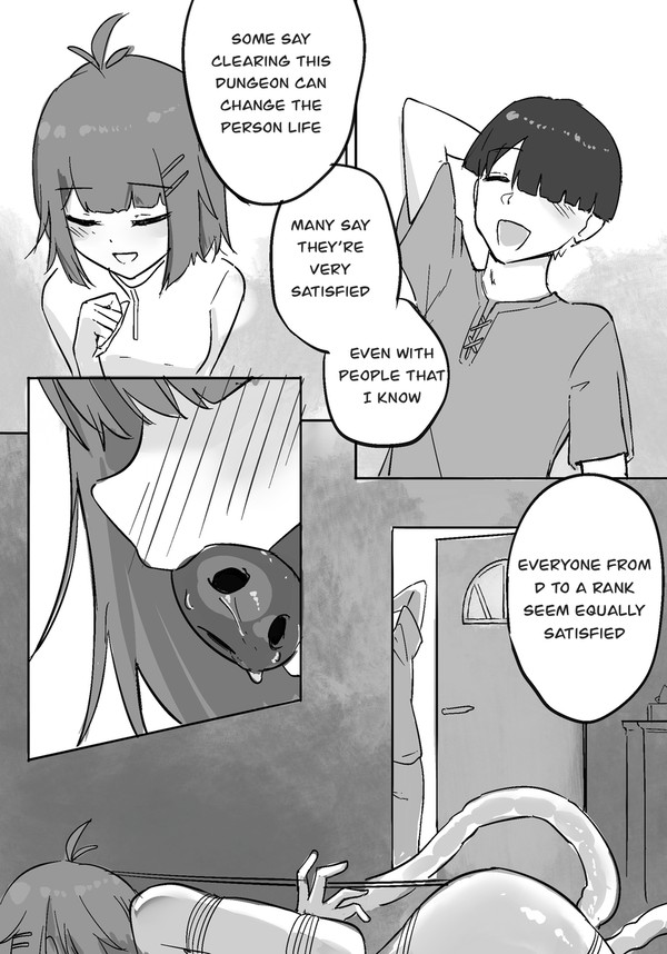 Phemi dungeon wishes
