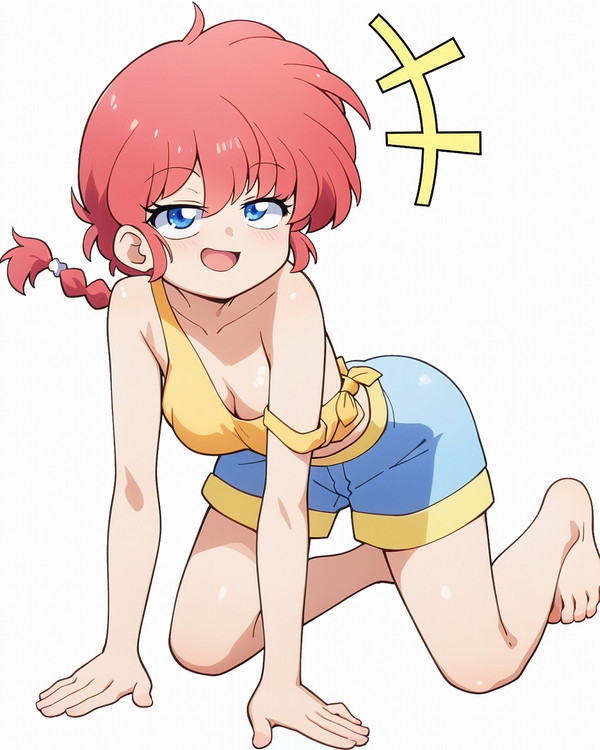 劇場版らんま