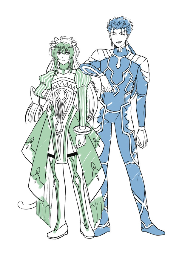 FGO log