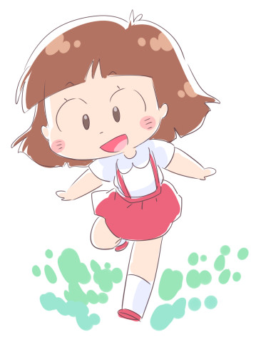 らくがき