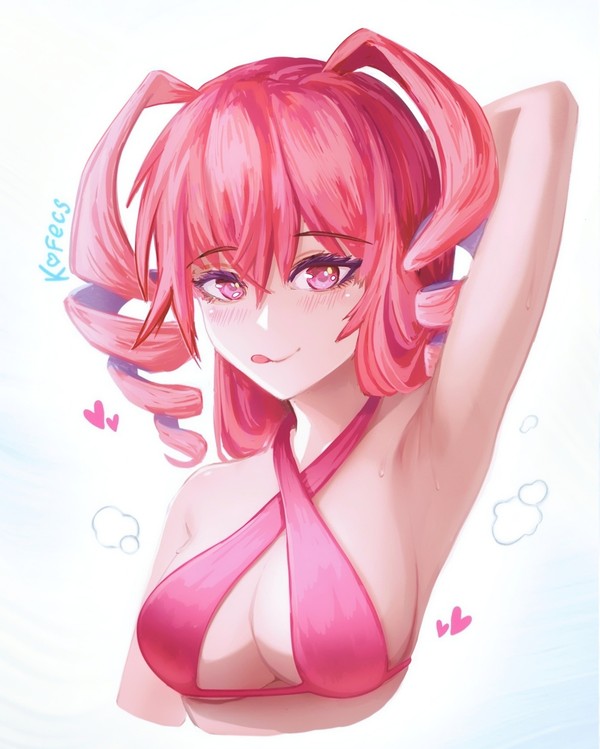 Kasane Teto