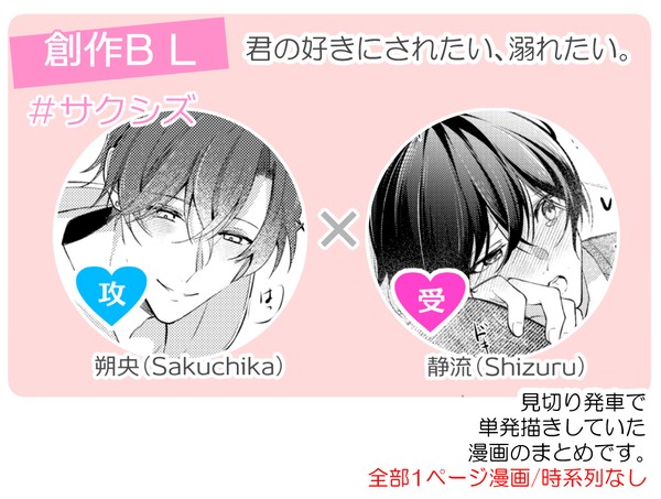 サクシズXまとめ