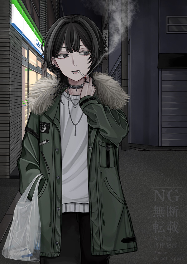 憂鬱