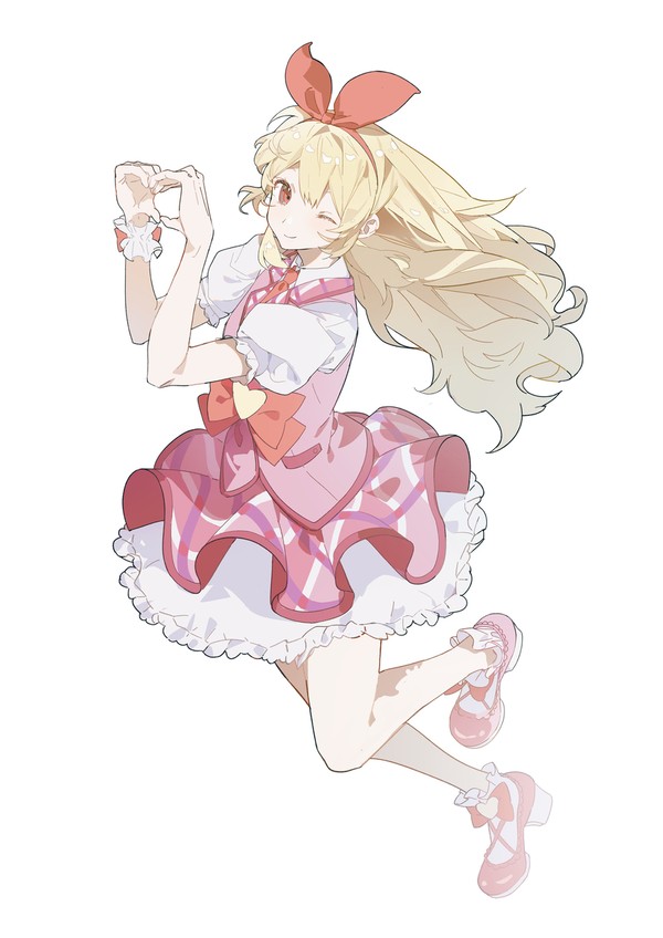 アイカツ! コレクション