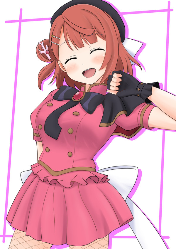 Stellar Stream 歩夢