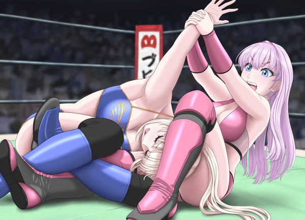 SBTロック 2