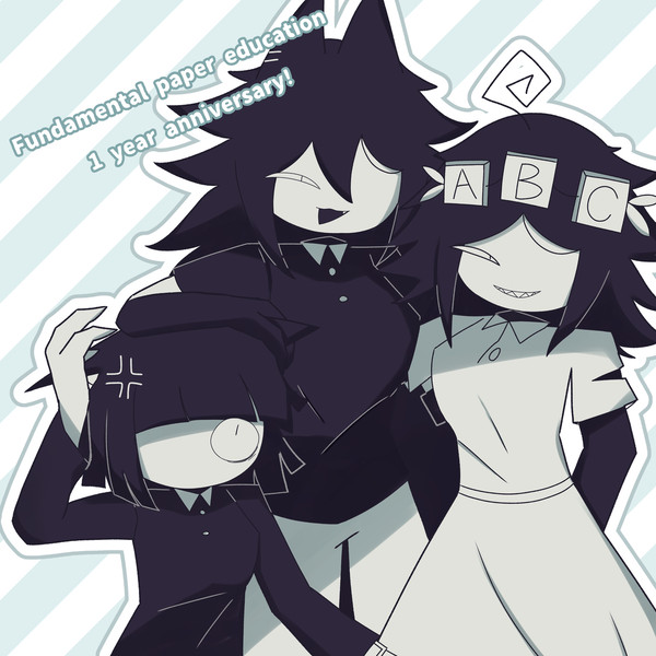 FPE1周年✨