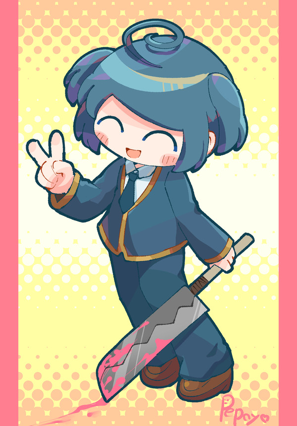 オヨくんまとめ